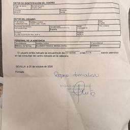 Medical Document Date Edit