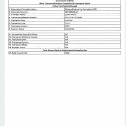Financial Document Editor