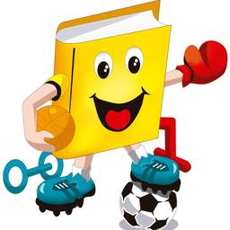 Before - School Sports Games Poster