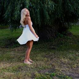 Après - Supprimer une personne d'une photo