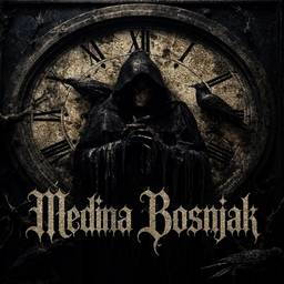 Gothic Metal Album Cover