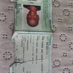 ID Card Date Edit