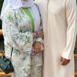 Couple Photo Merge