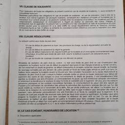 Erase Text From Contract