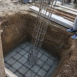 After - Deeper Excavation Pit Edit