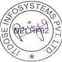 Before - Company Stamp Name Edit