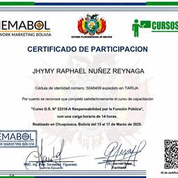 Certificate Date Edit