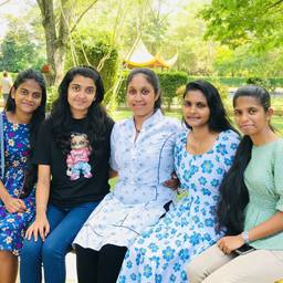 Add Person to Group Photo
