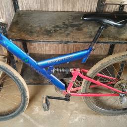 Kids Bike Stem Edit