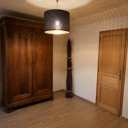 Room Furniture Repositioned