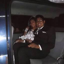 Wedding Photo Upscale