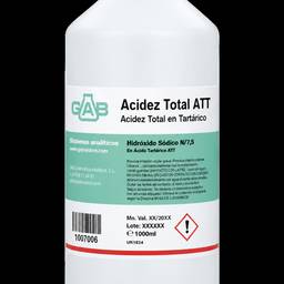 Chemical Bottle Label Swap