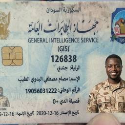 Before - Military ID Card Edit