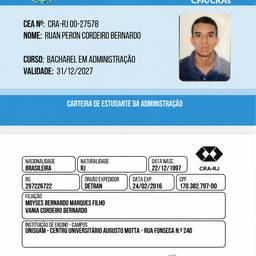 After - Student ID Validity Date Edit