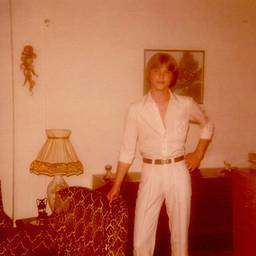 Portrait Photo Restoration