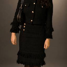 Professional Fashion Photoshoot