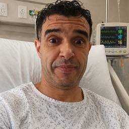 Add Hospital Background To Photo AI - Free Online Tool | ImageGPT
