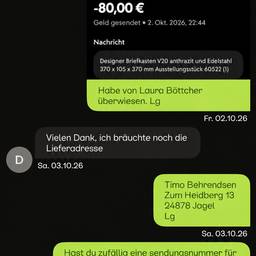 Payment Screenshot Amount Edit