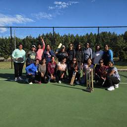 Add Person to Group Photo