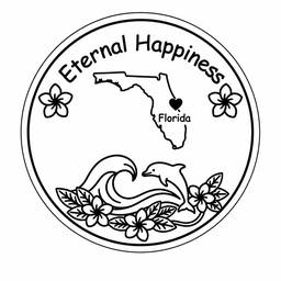 Antes - Diseño de Insignia Surf Tropical