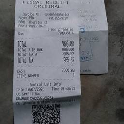 Edit Receipt Amount AI