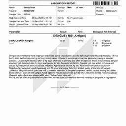 Edit Medical Document Date