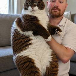 Face Swap in Photo