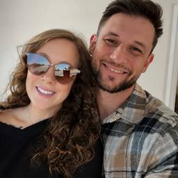 Couple Photo Merge