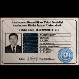 Change Validity Dates On Id Card AI - Free Online Tool | ImageGPT