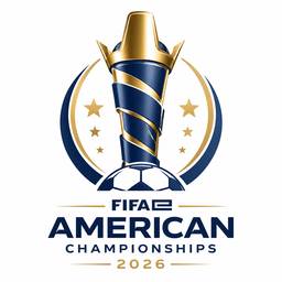FIFAe Championship Esports Logo