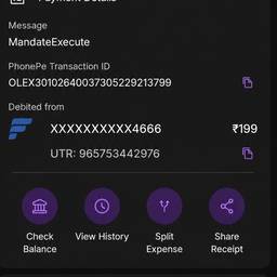 Payment Screenshot Date Edit