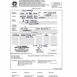 Edit Document Date with AI