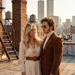 1975 Metropolitan Nights