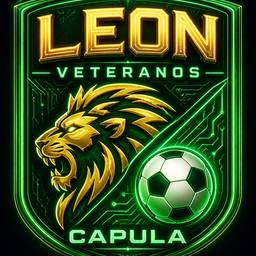AI Futuristic Soccer Logo