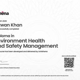 Edit Certificate Details