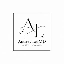 After - Plastic Surgery Monogram Logo