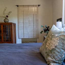 Ojai Zen Bedroom Vase
