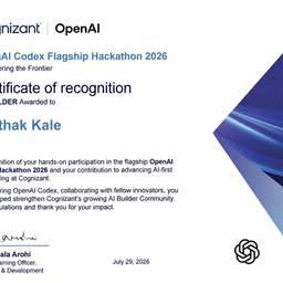 Certificate Name Change