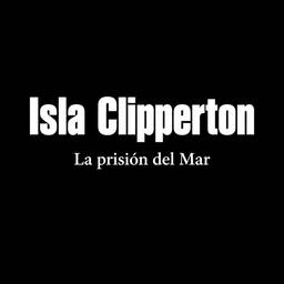 Isla Clipperton Book Cover