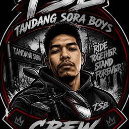 Street Crew Logo Style