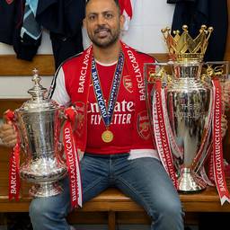 Merge Sports Trophy Photos
