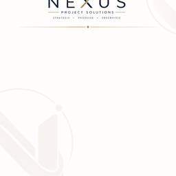 Nexus Corporate Letterhead