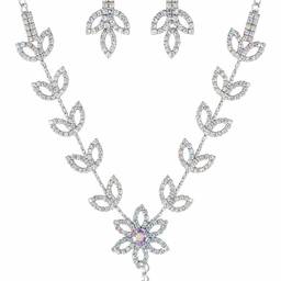After - Silver Jewelry Ecommerce Photo