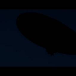 Cinematic Text Replacement