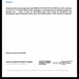 Change Date on Document