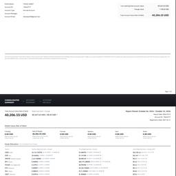 Antes - Editar monto en extracto de Binance