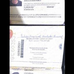 After - Passport Birth Date Edit