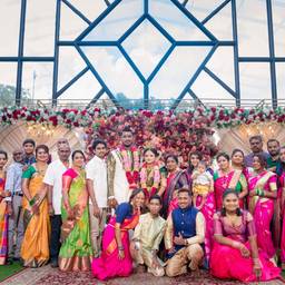Before - Move Person in Group Photo