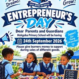 Change Date on Flyer