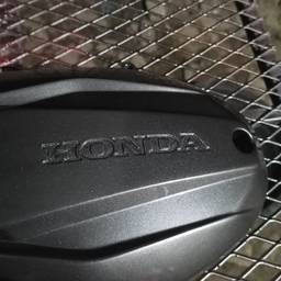 Before - Honda Logo Recolor